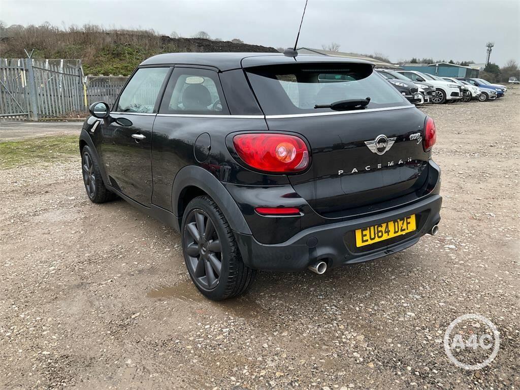 Used MINI Paceman 2015 for sale - 77412233: Photo 10