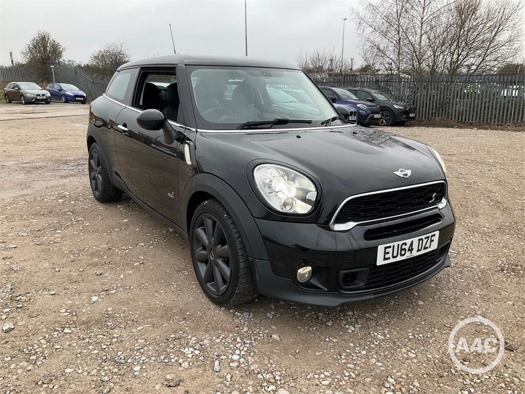 Used MINI Paceman 2015 for sale - 77412233: Photo 2