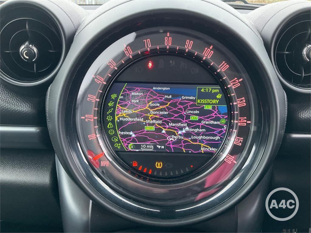 Used MINI Paceman 2015 for sale - 77412233: Photo 3