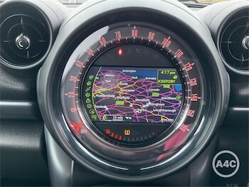 Used MINI Paceman 2015 for sale - 77412233: Photo