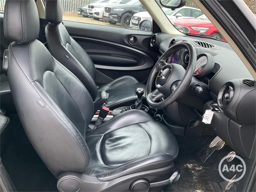 Used MINI Paceman 2015 for sale - 77412233: Photo 4