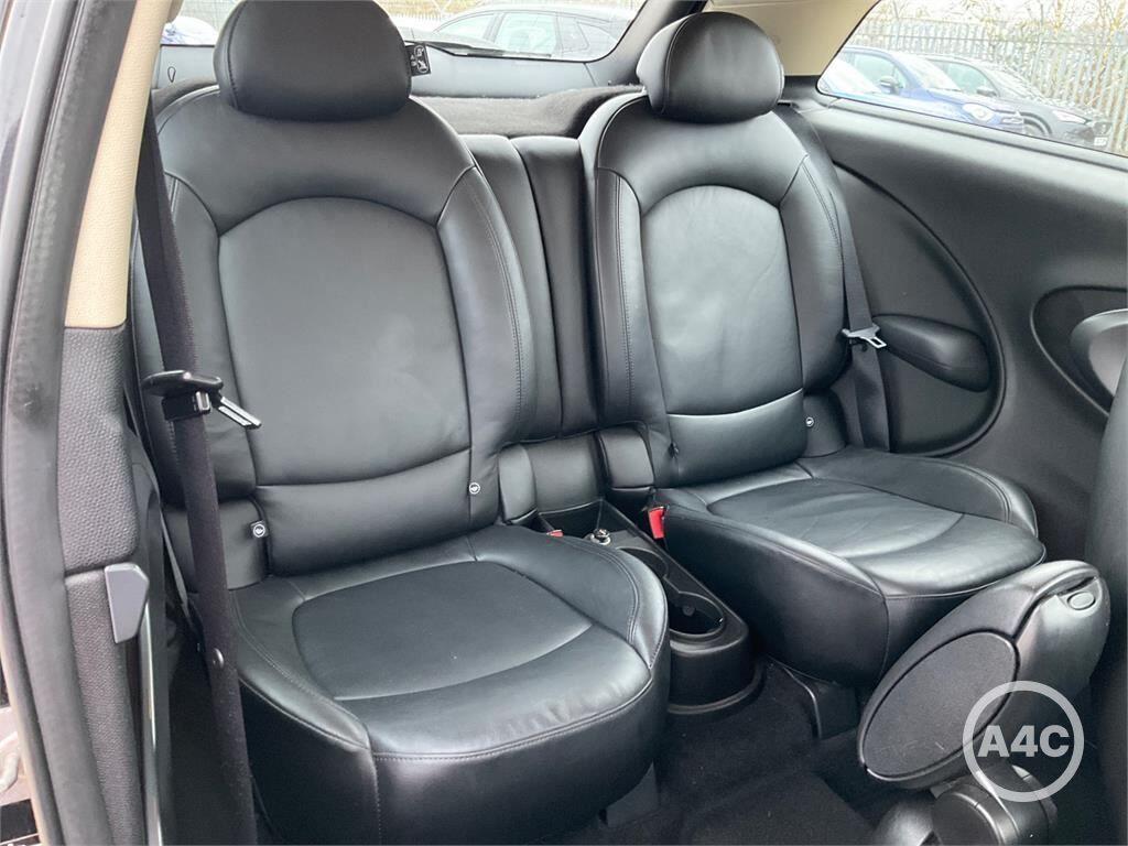 Used MINI Paceman 2015 for sale - 77412233: Photo 5