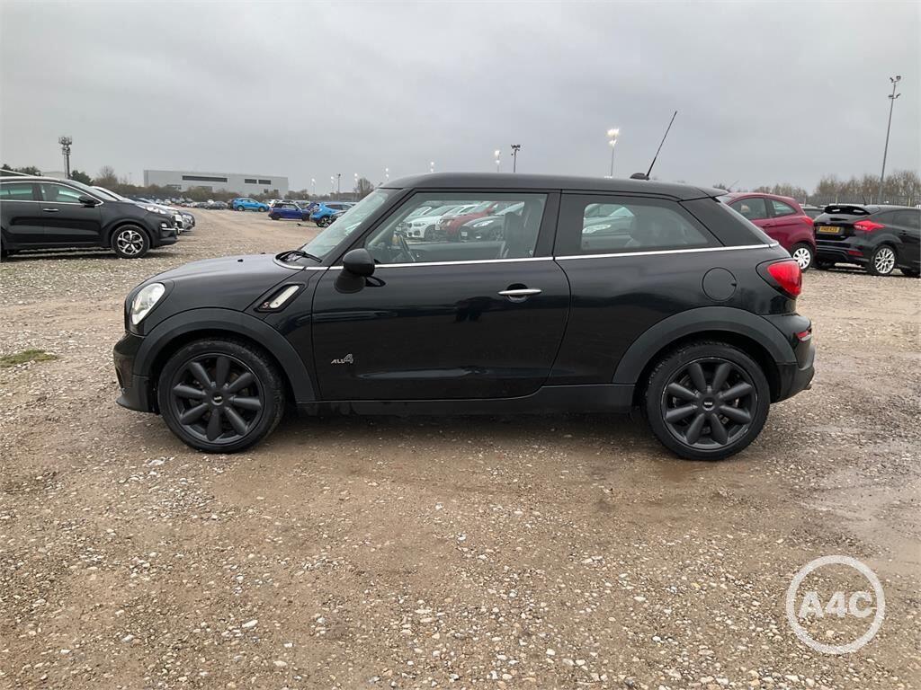 Used MINI Paceman 2015 for sale - 77412233: Photo 6