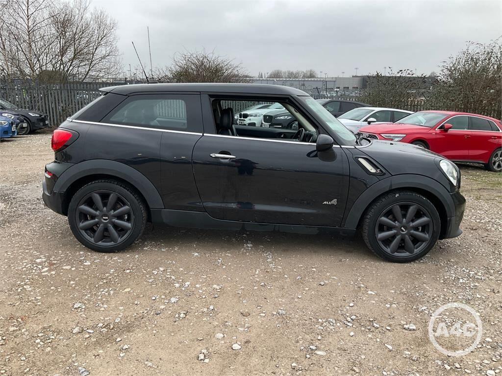 Used MINI Paceman 2015 for sale - 77412233: Photo 7