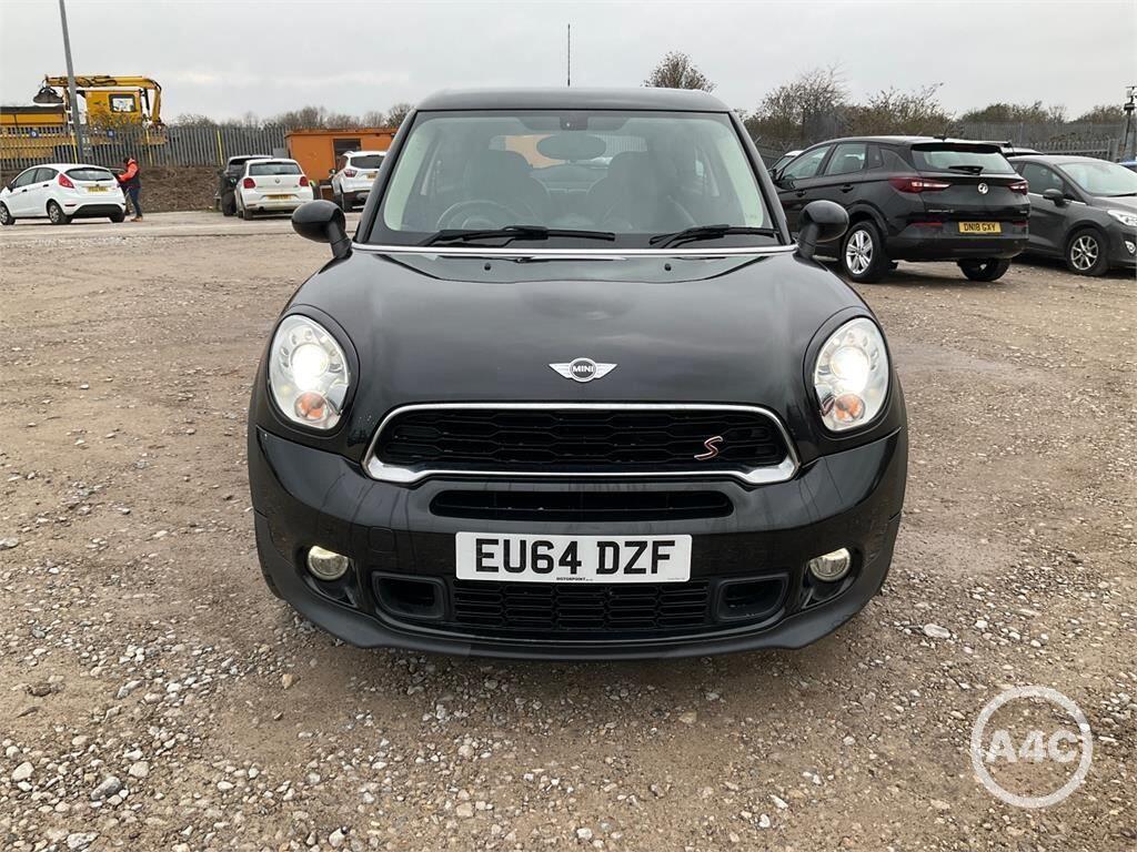 Used MINI Paceman 2015 for sale - 77412233: Photo 9