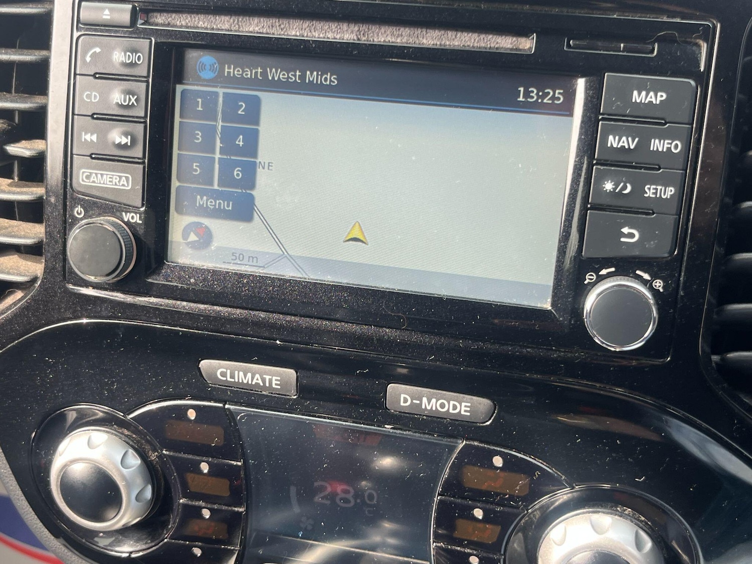 Used Nissan Juke 2016 for sale - 77970542: Photo 30