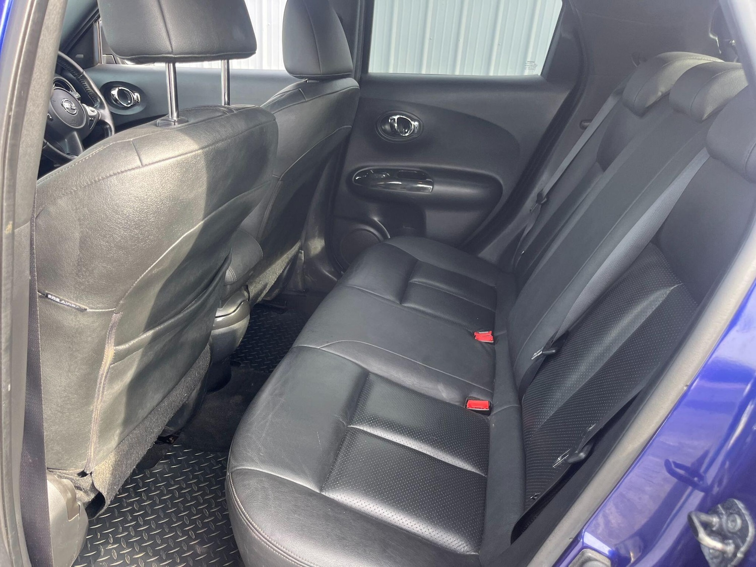 Used Nissan Juke 2016 for sale - 77970542: Photo 31