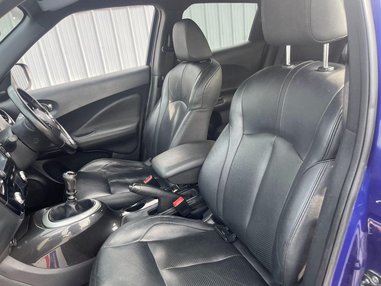 Used Nissan Juke 2016 for sale - 77970542: Photo 34