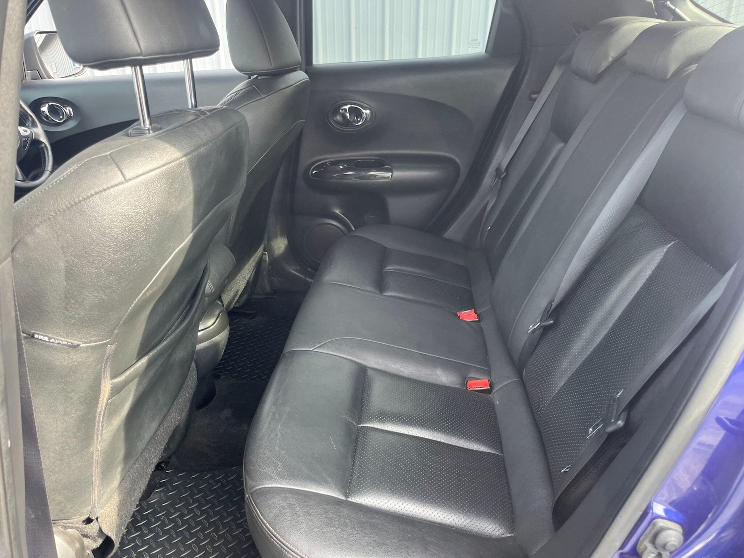 Used Nissan Juke 2016 for sale - 77970542: Photo 38