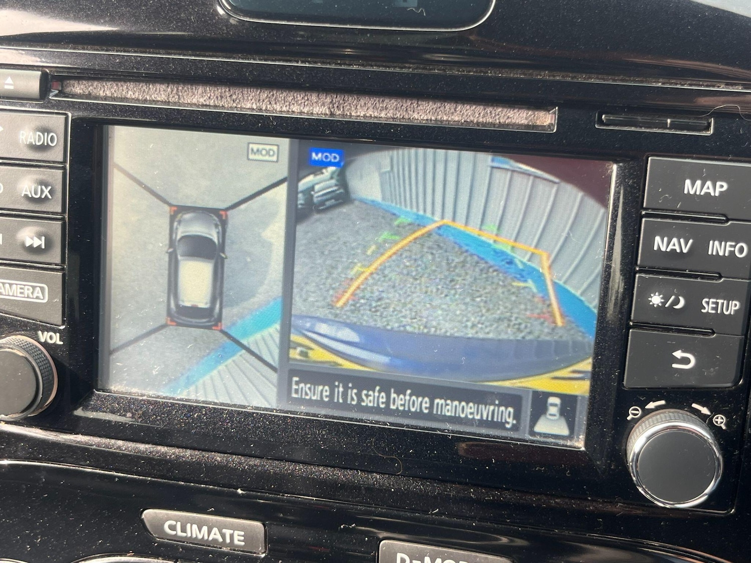 Used Nissan Juke 2016 for sale - 77970542: Photo 4