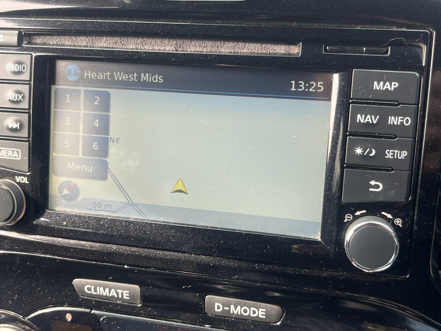 Used Nissan Juke 2016 for sale - 77970542: Photo 5