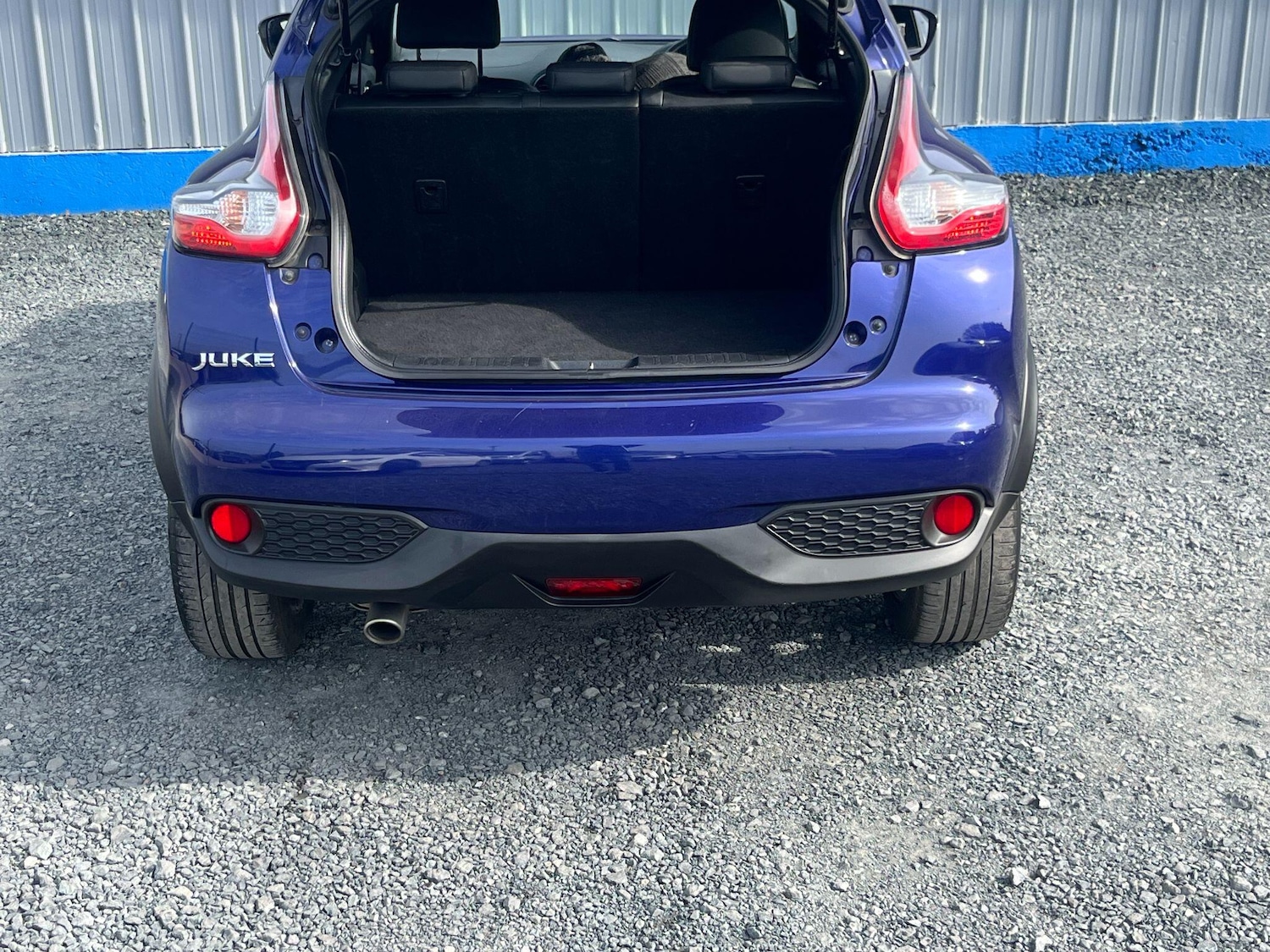 Used Nissan Juke 2016 for sale - 77970542: Photo 55