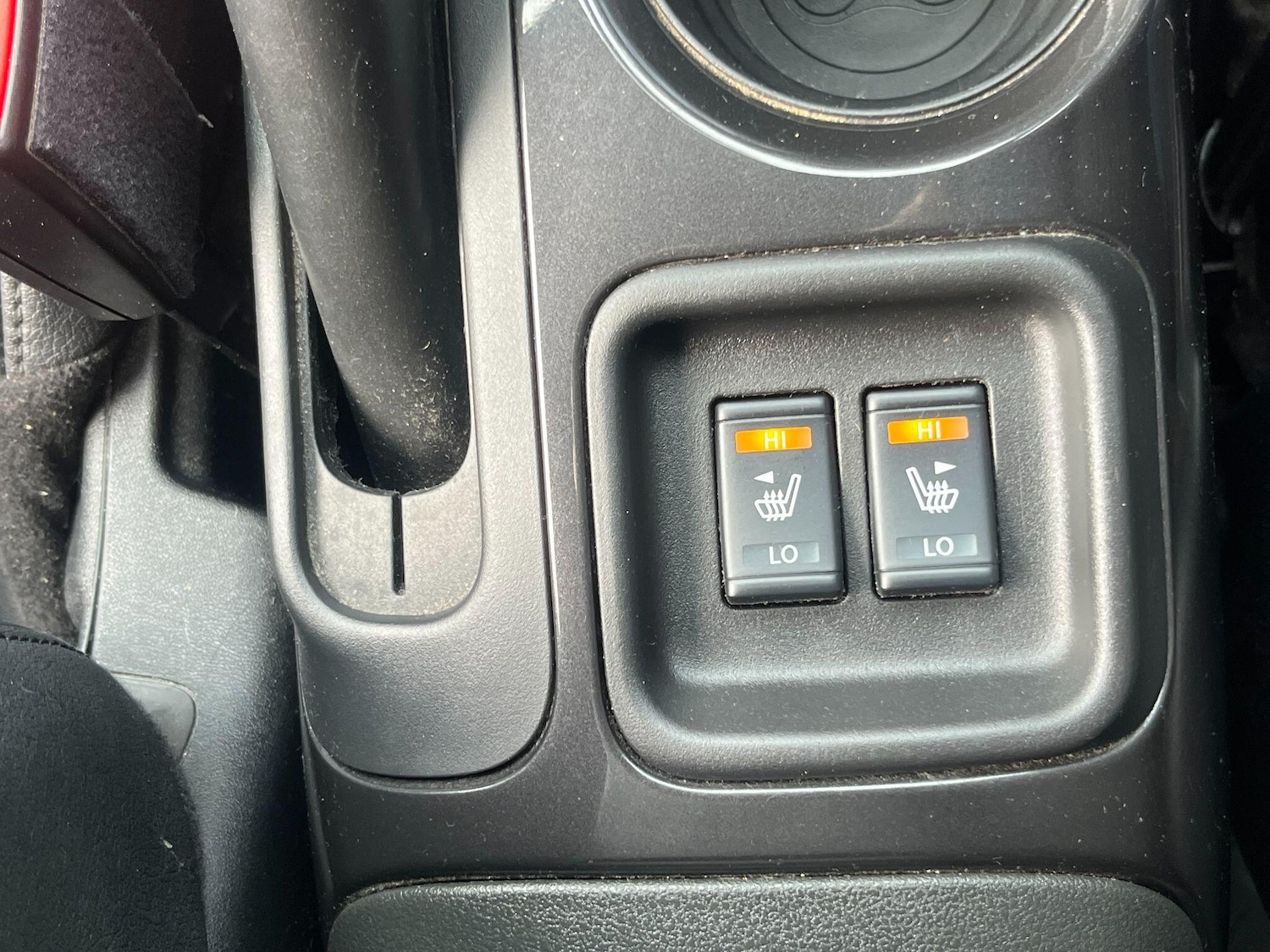 Used Nissan Juke 2016 for sale - 77970542: Photo 6