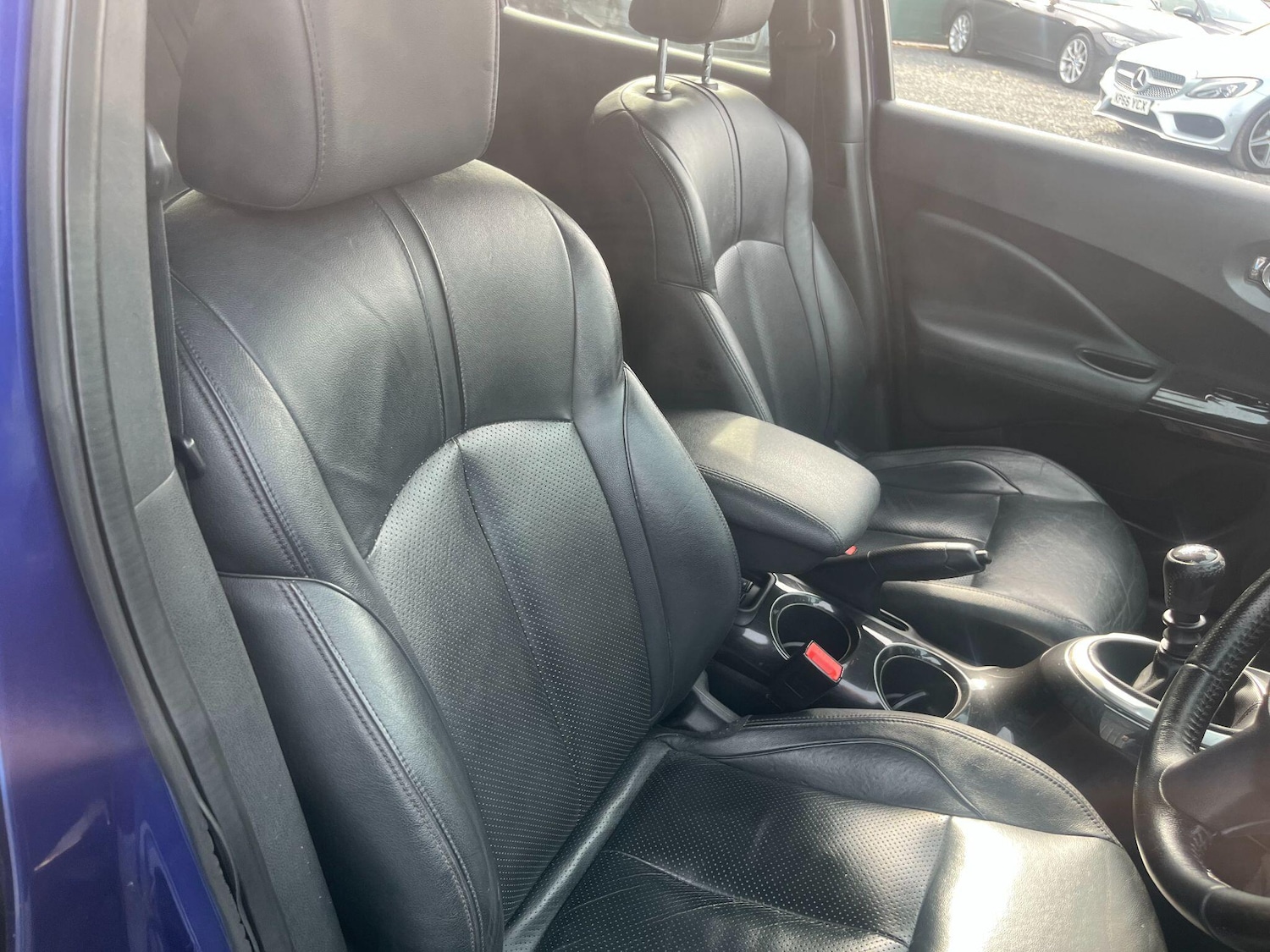 Used Nissan Juke 2016 for sale - 77970542: Photo 7