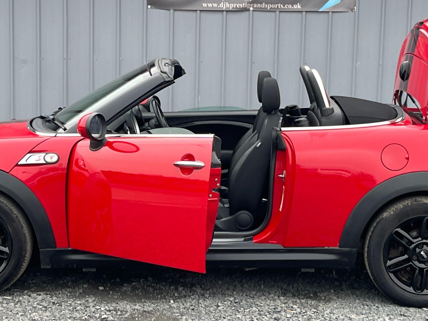Used MINI Roadster 2013 for sale - 77784254: Photo 14