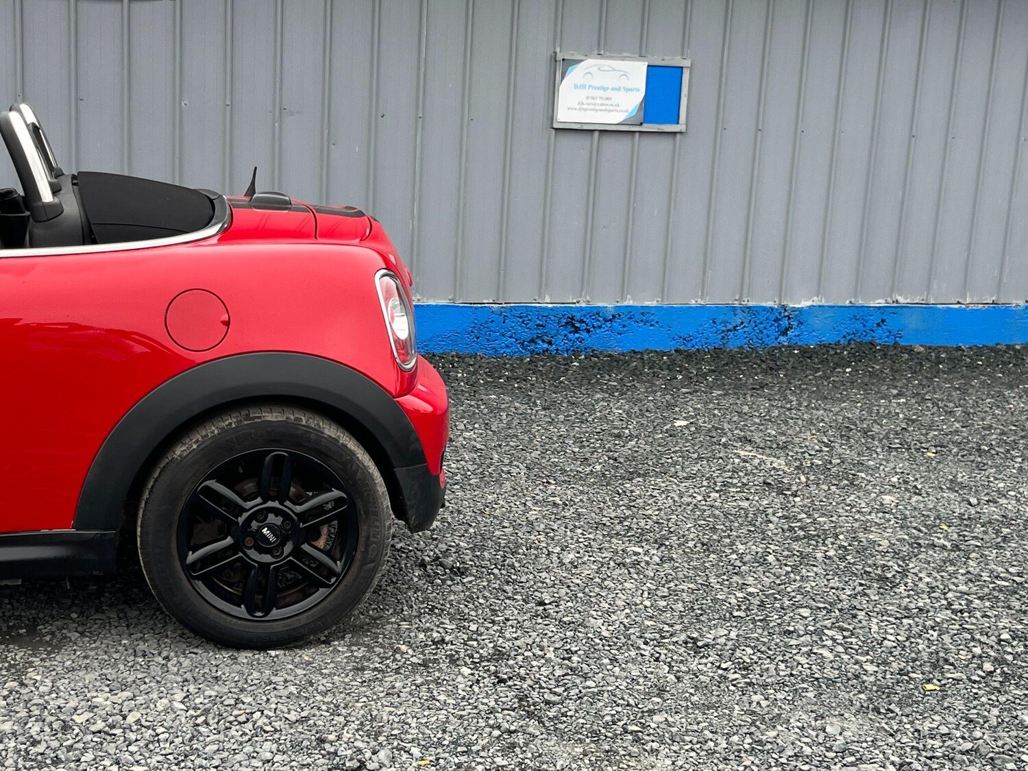 Used MINI Roadster 2013 for sale - 77784254: Photo 16