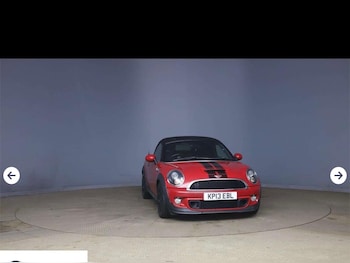 Used MINI Roadster 2013 for sale - 77784254: Photo