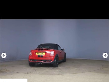 Used MINI Roadster 2013 for sale - 77784254: Photo