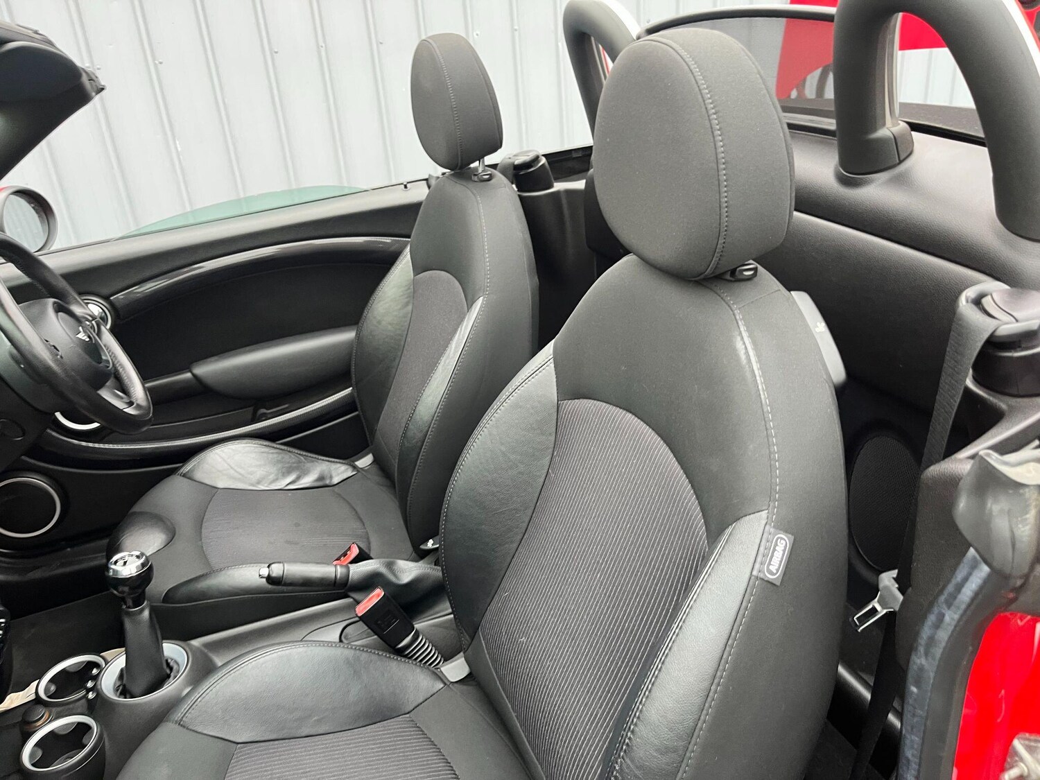 Used MINI Roadster 2013 for sale - 77784254: Photo 6