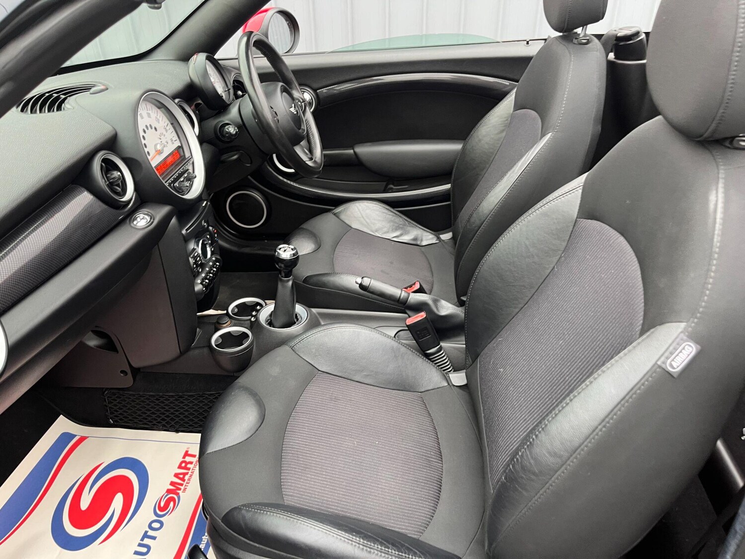 Used MINI Roadster 2013 for sale - 77784254: Photo 7