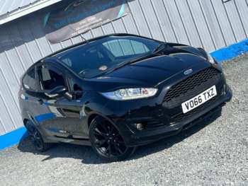 Used Ford Fiesta 2016 for sale - 74508793: Photo