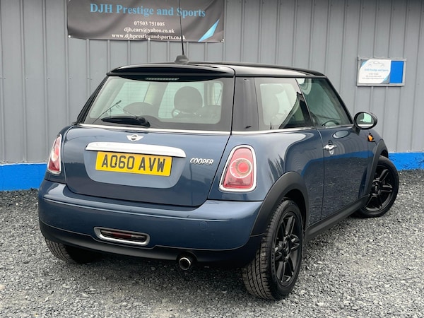 Used MINI Hatch 2010 for sale - 76247089: Photo 10