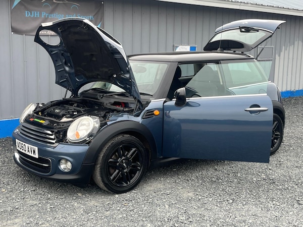 Used MINI Hatch 2010 for sale - 76247089: Photo 13