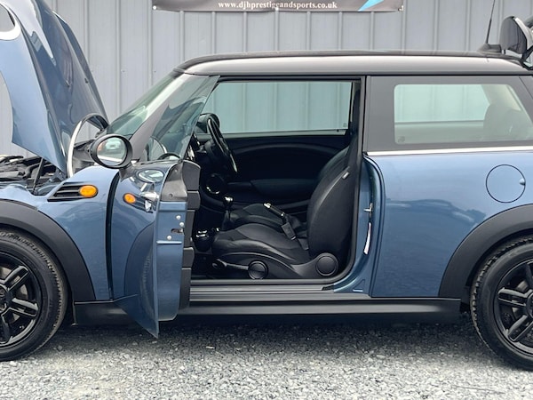 Used MINI Hatch 2010 for sale - 76247089: Photo 15