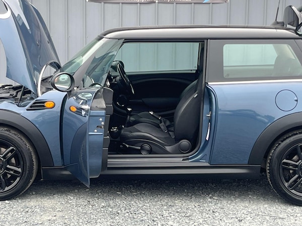 Used MINI Hatch 2010 for sale - 76247089: Photo 16