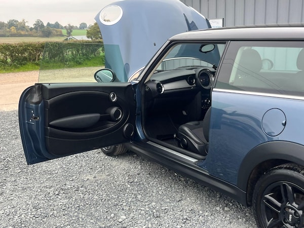 Used MINI Hatch 2010 for sale - 76247089: Photo 17