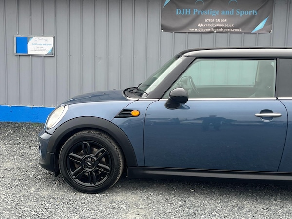 Used MINI Hatch 2010 for sale - 76247089: Photo 19