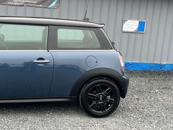 Used MINI Hatch 2010 for sale - 76247089: Photo 20