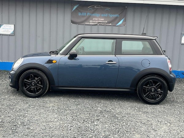 Used MINI Hatch 2010 for sale - 76247089: Photo 21