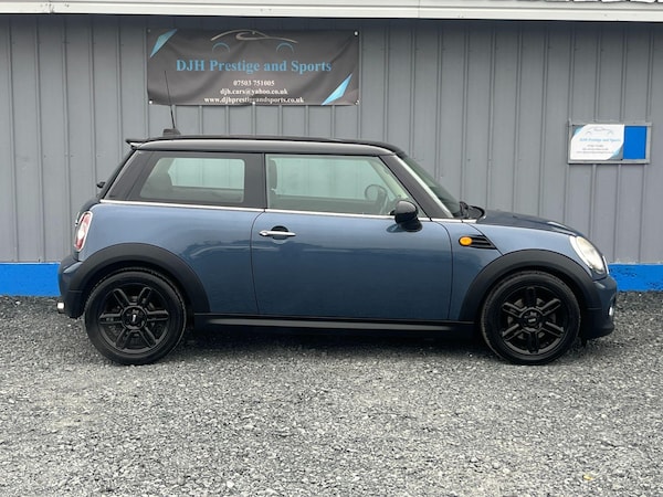 Used MINI Hatch 2010 for sale - 76247089: Photo 22