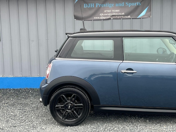 Used MINI Hatch 2010 for sale - 76247089: Photo 23