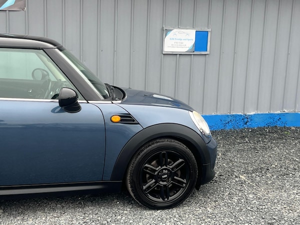 Used MINI Hatch 2010 for sale - 76247089: Photo 24