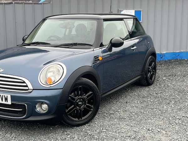 Used MINI Hatch 2010 for sale - 76247089: Photo 25