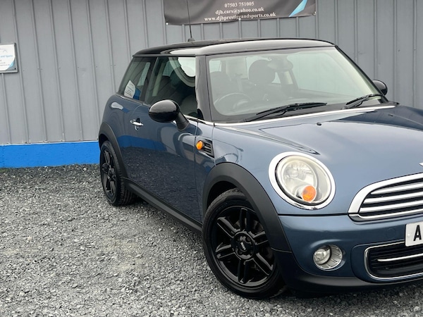 Used MINI Hatch 2010 for sale - 76247089: Photo 26