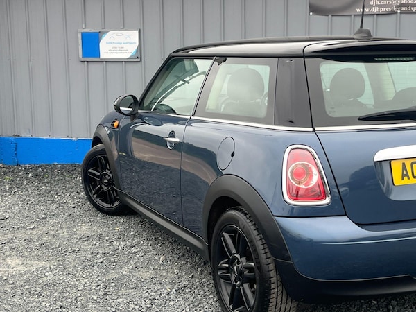 Used MINI Hatch 2010 for sale - 76247089: Photo 27