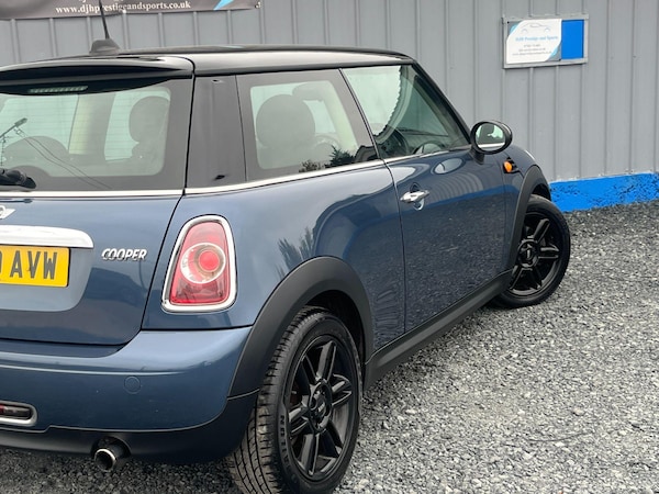 Used MINI Hatch 2010 for sale - 76247089: Photo 28