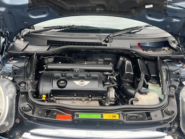 Used MINI Hatch 2010 for sale - 76247089: Photo 29