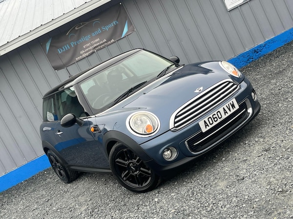 Used MINI Hatch 2010 for sale - 76247089: Photo 2