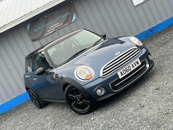 Used MINI Hatch 2010 for sale - 76247089: Photo 2