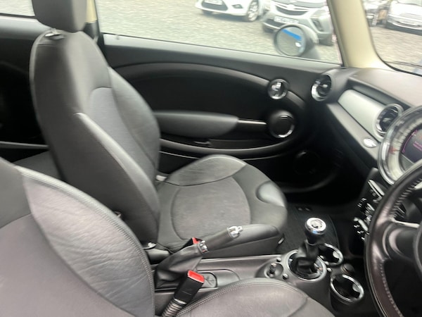Used MINI Hatch 2010 for sale - 76247089: Photo 33