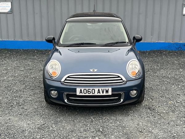 Used MINI Hatch 2010 for sale - 76247089: Photo 35