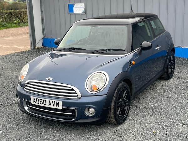 Used MINI Hatch 2010 for sale - 76247089: Photo 36