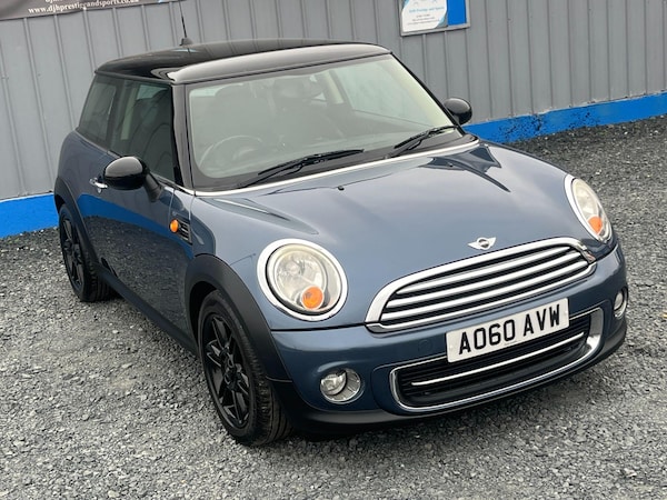Used MINI Hatch 2010 for sale - 76247089: Photo 37