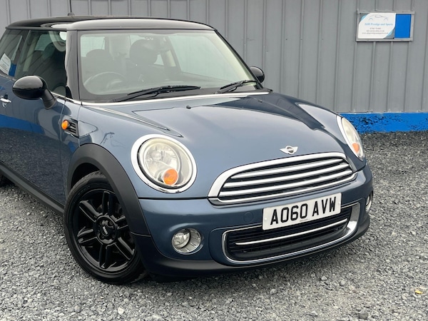 Used MINI Hatch 2010 for sale - 76247089: Photo 38