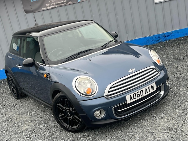 Used MINI Hatch 2010 for sale - 76247089: Photo 39