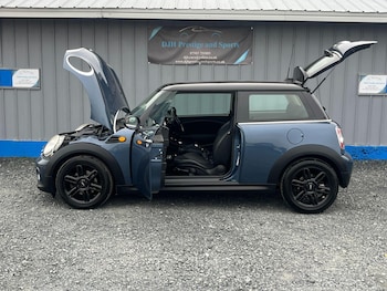 Used MINI Hatch 2010 for sale - 76247089: Photo 3
